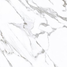 Керамограніт Cersanit Atlantis White Satin Rect 59,8х59,8 см