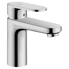 Змішувач для раковини Hansgrohe Vernis Blend CoolStart 71585000 хром