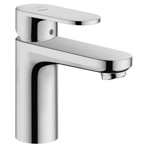 Змішувач для раковини Hansgrohe Vernis Blend CoolStart 71585000 хром