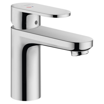 Змішувач для раковини Hansgrohe Vernis Blend CoolStart 71585000 хром