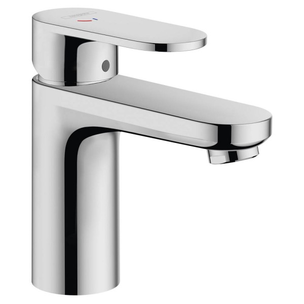 Змішувач для раковини Hansgrohe Vernis Blend CoolStart 71585000 хром