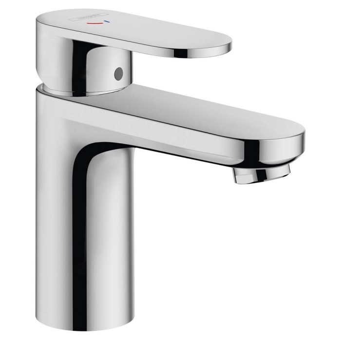 Змішувач для раковини Hansgrohe Vernis Blend CoolStart 71585000 хром