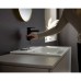 Змішувач для раковини Hansgrohe Vernis Blend CoolStart 71585670 чорний матовий Змішувач для раковини Hansgrohe Vernis Blend CoolStart 71585670 чорний матовий