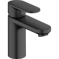 Змішувач для раковини Hansgrohe Vernis Blend CoolStart 71585670 чорний матовий