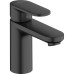 Змішувач для раковини Hansgrohe Vernis Blend CoolStart 71585670 чорний матовий