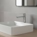 Змішувач для раковини Hansgrohe Rebris S CoolStart EcoSmart 72586000 хром Змішувач для раковини Hansgrohe Rebris S CoolStart EcoSmart 72586000 хром