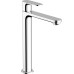 Змішувач для раковини Hansgrohe Rebris S CoolStart EcoSmart 72590000 хром