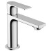 Змішувач для раковини Hansgrohe Rebris E CoolStart EcoSmart 72589000 хром