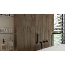 Керамограніт Opoczno Pl+ Passion Oak Cold Beige 22,1x89 см