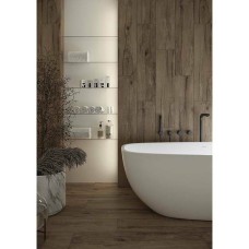 Керамограніт Opoczno Pl+ Passion Oak Cold Beige 22,1x89 см