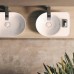 Раковина RAK Ceramics Valet VALCT6400500A 64 см на стільницю, біла матова