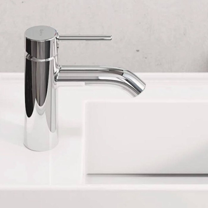 Змішувач для раковини Kludi Bozz 382880576