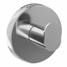 Гачок Genwec Creta GW05 40 04 02B нержавіюча сталь