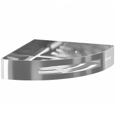 Мильниця Genwec GW05 54 04 02 нержавіюча сталь