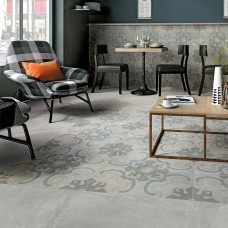 Керамограніт Mirage Glocal 02 Nat SQ 60x120 см