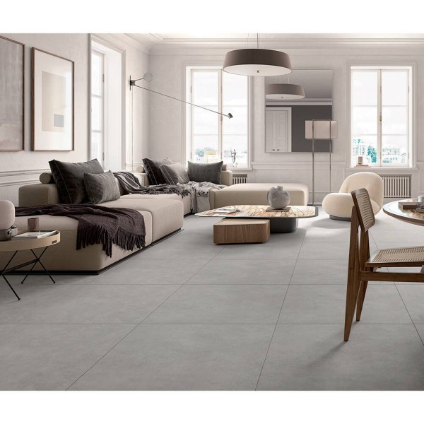 Керамограніт Mirage Glocal 02 Nat SQ 60x120 см