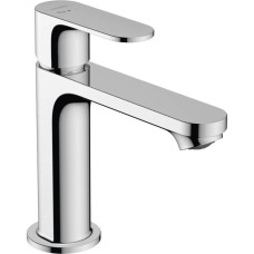 Змішувач для раковини Hansgrohe Rebris S CoolStart EcoSmart+ 72588000 хром