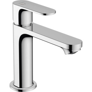 Змішувач для раковини Hansgrohe Rebris S CoolStart EcoSmart+ 72588000 хром