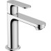 Змішувач для раковини Hansgrohe Rebris S CoolStart EcoSmart+ 72588000 хром