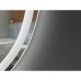 Дзеркало Devit Style 5415100 асиметричне 1000х650, з тачсенсором та LED підсвідкою