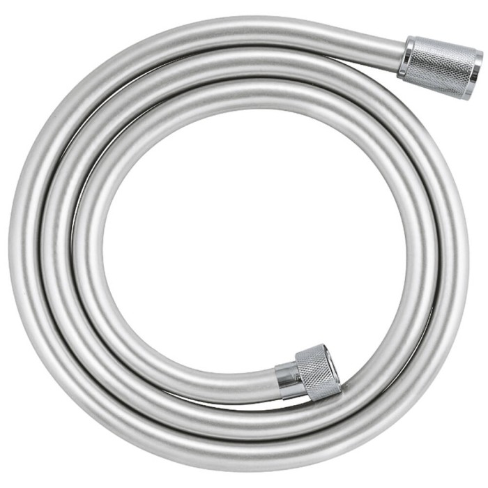 Душовий шланг Grohe Silverflex 28364001 хром, 1,5 м