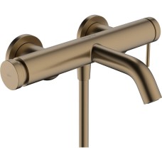 Змішувач для ванни Hansgrohe Tecturis S 73422140