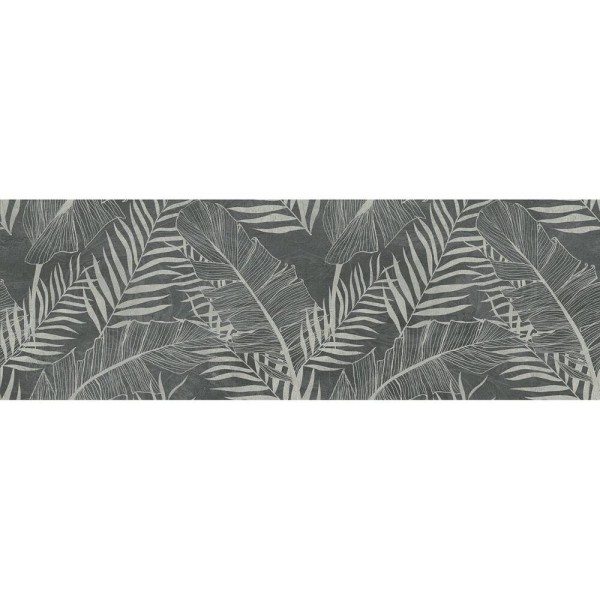 Плитка Ceramica Deseo Festa Dekor 2 Silver Matt 30x90 см