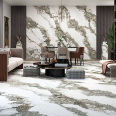 Керамограніт Almera Ceramica-2 Ygvb12279s7323 Illusion Stru Matt 120x270 см