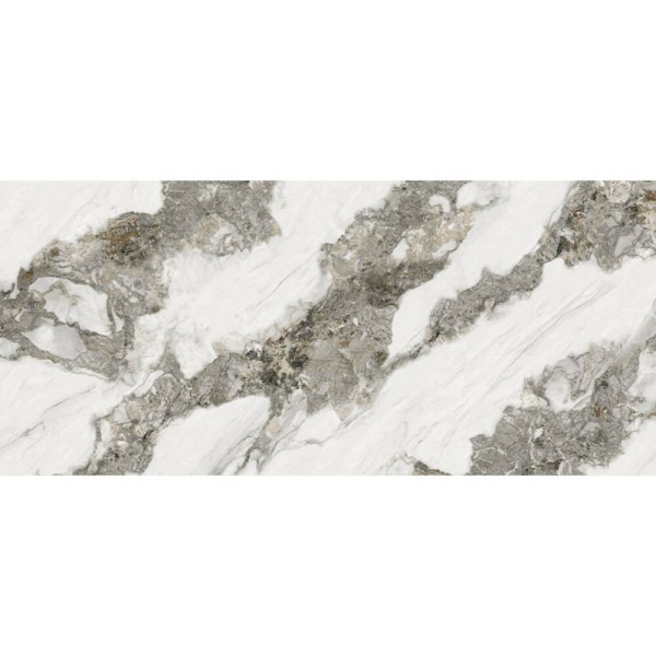 Керамограніт Almera Ceramica-2 Ygvb12279s7323 Illusion Stru Matt 120x270 см