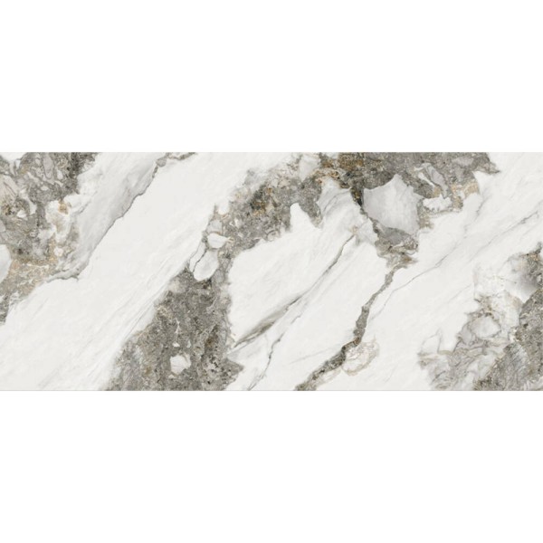 Керамограніт Almera Ceramica-2 Ygvb12279s7323 Illusion Stru Matt 120x270 см