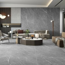 Керамограніт Almera Ceramica-2 Ygvb12279s7327 Artstone Stru Matt 120x270 см