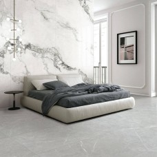 Керамограніт Almera Ceramica-2 Ygb 12279p370 Dream Bianco Matt 120x270 см