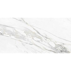 Керамограніт Almera Ceramica-2 Qgb12279p3533m Passion White Pol 120x270 см