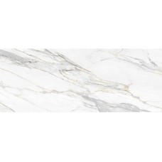 Керамограніт Almera Ceramica-2 Qgb12279p3533m Passion White Pol 120x270 см