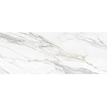 Керамограніт Almera Ceramica-2 Qgb12279p3533m Passion White Pol 120x270 см