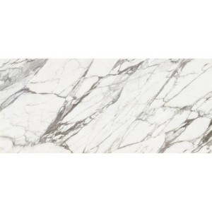 Керамограніт Almera Ceramica-2 Sgvb12279p100m Statuario Soul Lapp 120x270 см