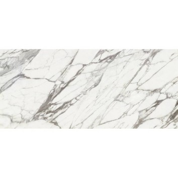 Керамограніт Almera Ceramica-2 Sgvb12279p100m Statuario Soul Lapp 120x270 см