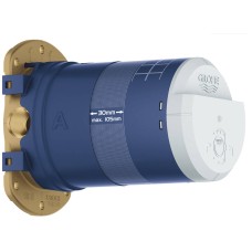 Прихована частина для верхнього душу Grohe Rainshower 26483000