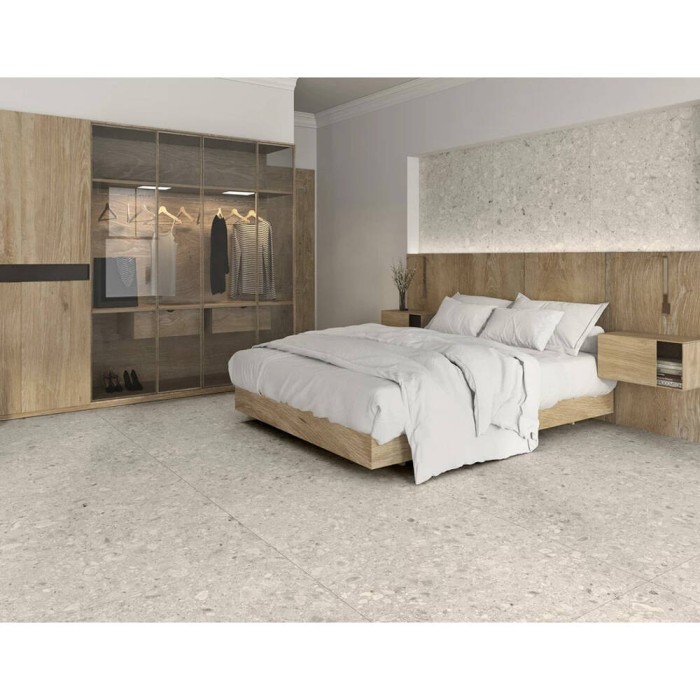 Керамограніт Argenta Ceramica Flodsten Earth 60x60 см