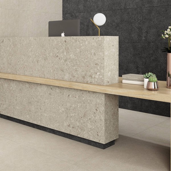 Керамограніт Argenta Ceramica Flodsten Earth 60x60 см