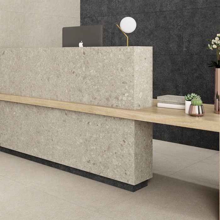 Керамограніт Argenta Ceramica Flodsten Earth 60x60 см
