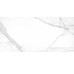 Керамограніт Argenta Ceramica Tholos White Natural 120x260 см