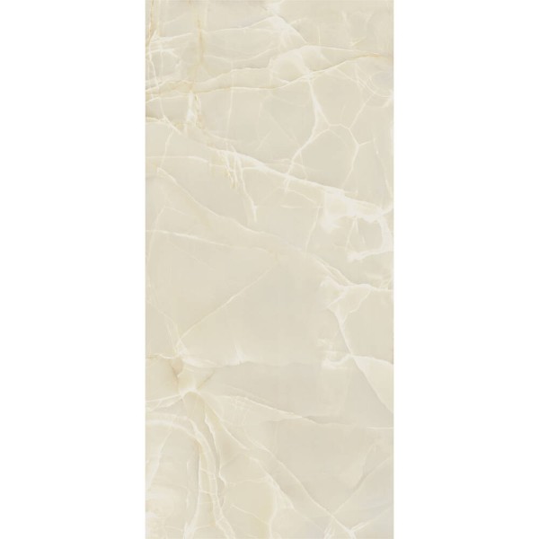 Керамограніт Baldocer Onyx Sable Pulido 120x260 см