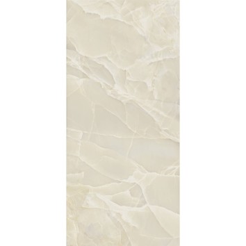 Керамограніт Baldocer Onyx Sable Pulido 120x260 см