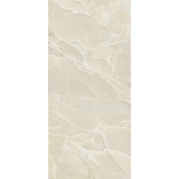 Керамограніт Baldocer Onyx Sable Pulido 120x260 см