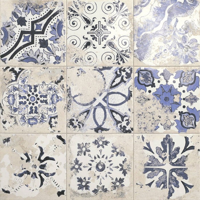 Керамограніт Mainzu Anthology White 20x20 см