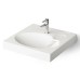 Раковина Paa Claro Kiclasif/00 60x60 см