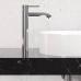 Змішувач для раковини Kludi Bozz 382860576 хром
