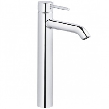 Змішувач для раковини Kludi Bozz 382860576 хром