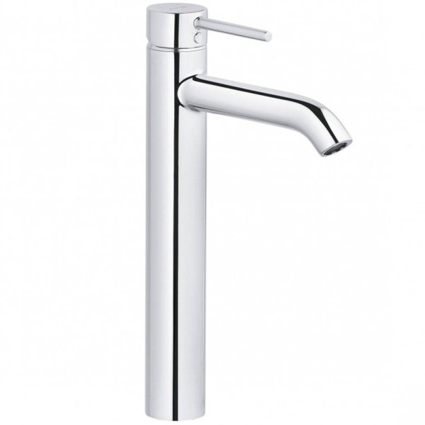 Змішувач для раковини Kludi Bozz 382860576 хром